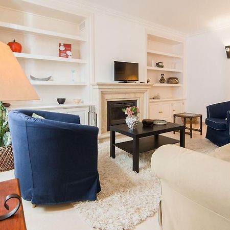 Gomes Freire Terrace Βίλα Κασκαΐς Εξωτερικό φωτογραφία