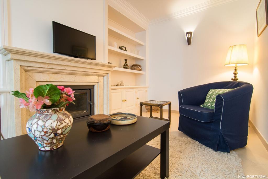 Gomes Freire Terrace Βίλα Κασκαΐς Εξωτερικό φωτογραφία