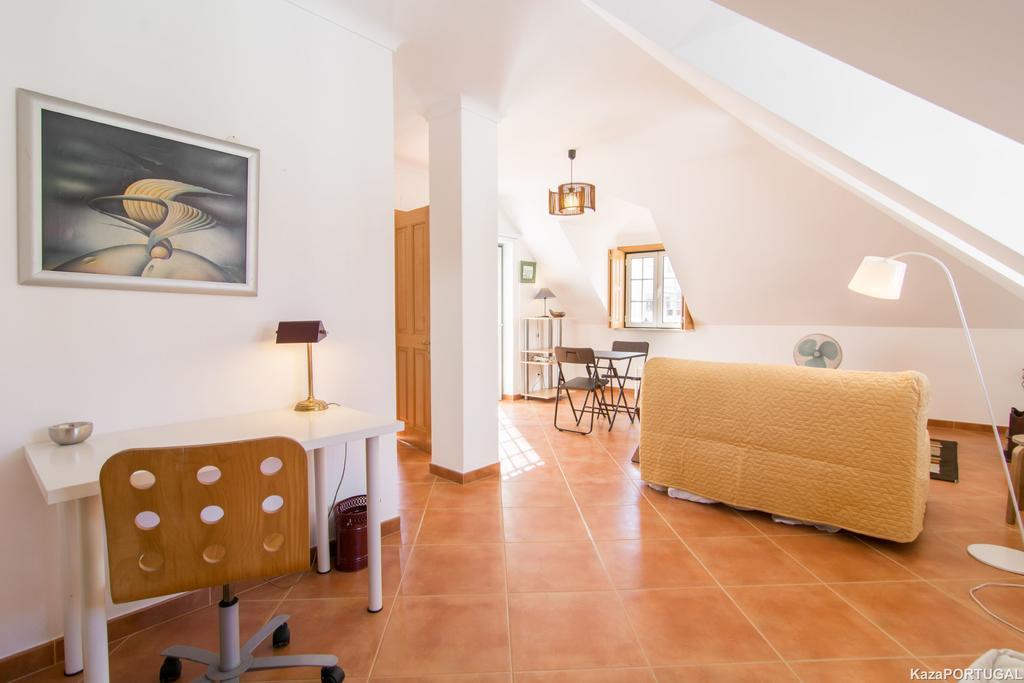 Gomes Freire Terrace Βίλα Κασκαΐς Εξωτερικό φωτογραφία