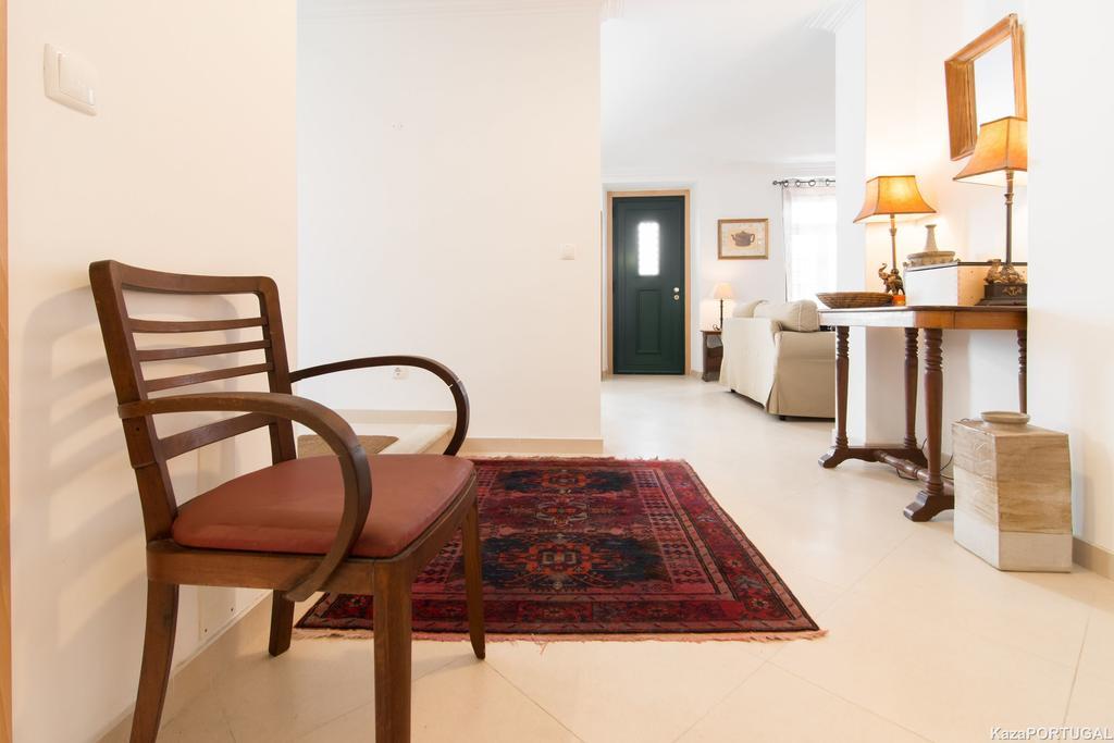 Gomes Freire Terrace Βίλα Κασκαΐς Εξωτερικό φωτογραφία