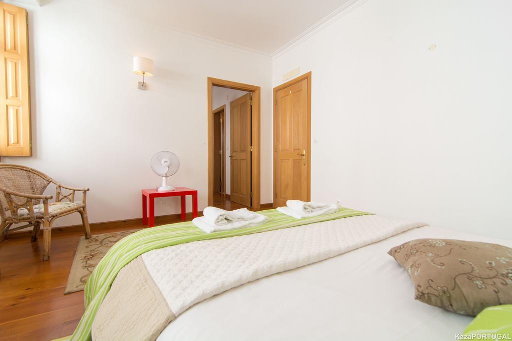 Gomes Freire Terrace Βίλα Κασκαΐς Εξωτερικό φωτογραφία