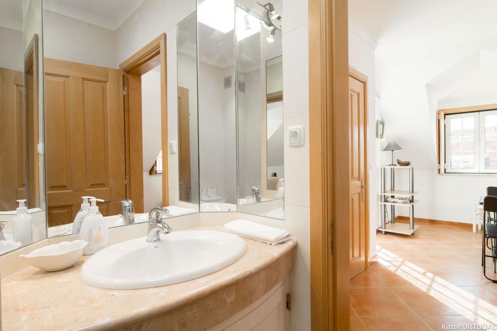 Gomes Freire Terrace Βίλα Κασκαΐς Εξωτερικό φωτογραφία