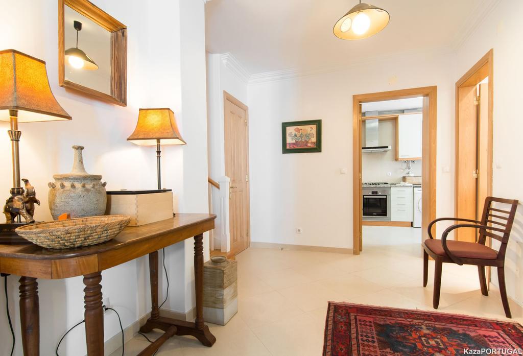 Gomes Freire Terrace Βίλα Κασκαΐς Εξωτερικό φωτογραφία