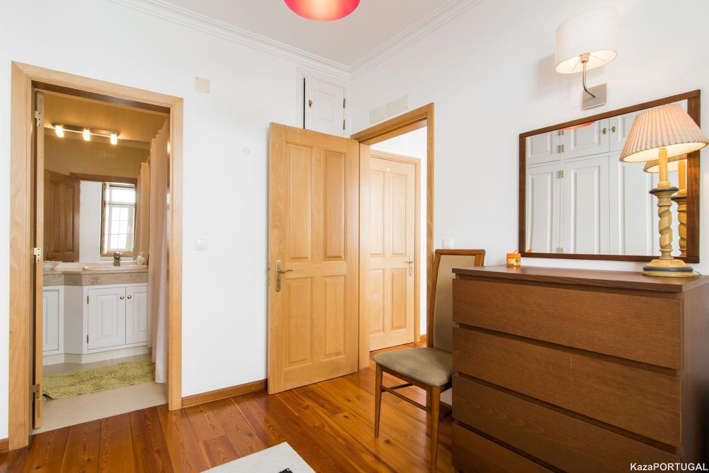 Gomes Freire Terrace Βίλα Κασκαΐς Εξωτερικό φωτογραφία