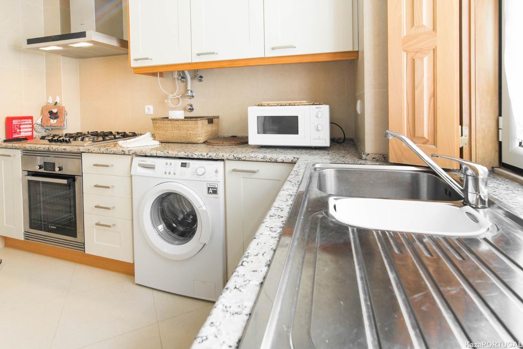 Gomes Freire Terrace Βίλα Κασκαΐς Εξωτερικό φωτογραφία