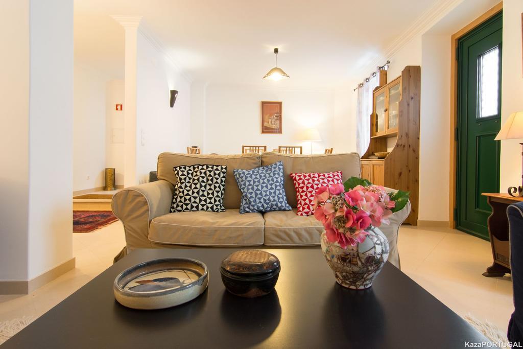 Gomes Freire Terrace Βίλα Κασκαΐς Εξωτερικό φωτογραφία