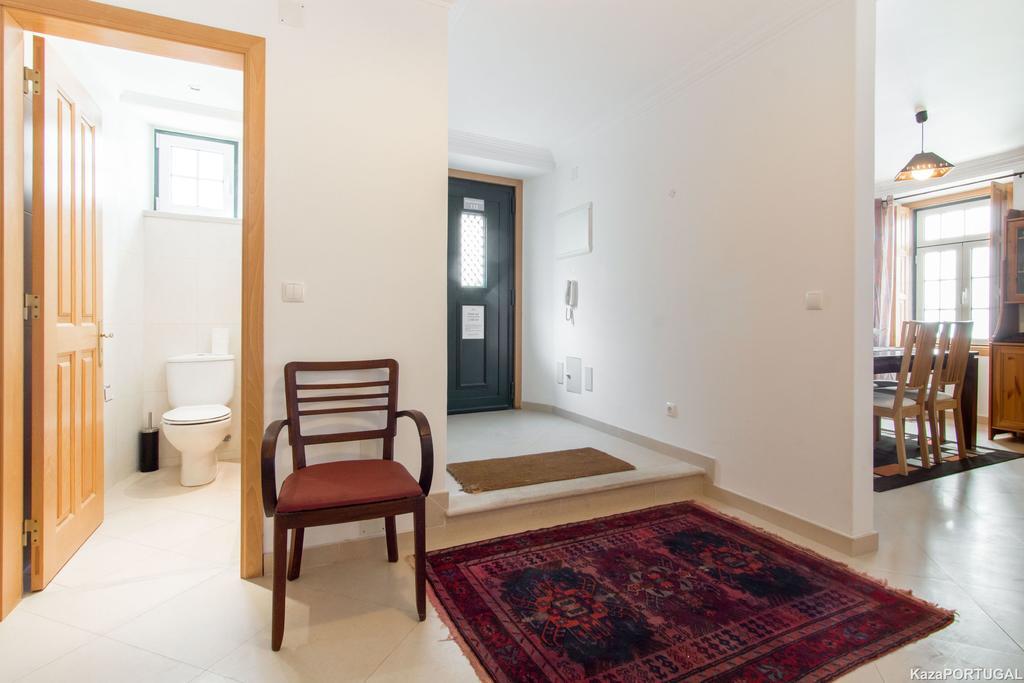 Gomes Freire Terrace Βίλα Κασκαΐς Εξωτερικό φωτογραφία