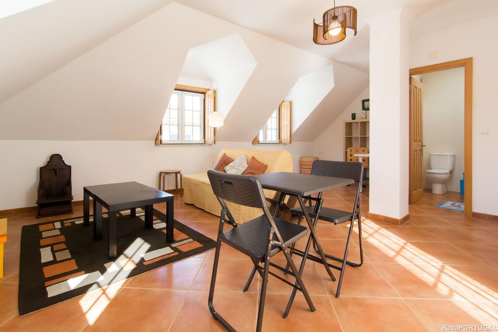 Gomes Freire Terrace Βίλα Κασκαΐς Εξωτερικό φωτογραφία
