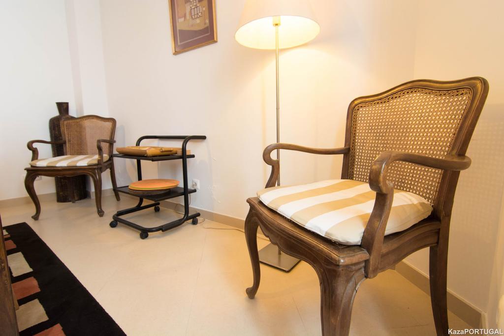 Gomes Freire Terrace Βίλα Κασκαΐς Εξωτερικό φωτογραφία
