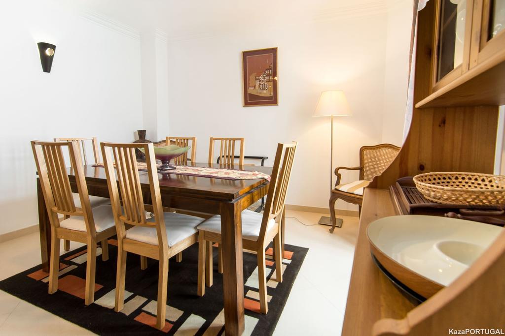 Gomes Freire Terrace Βίλα Κασκαΐς Εξωτερικό φωτογραφία
